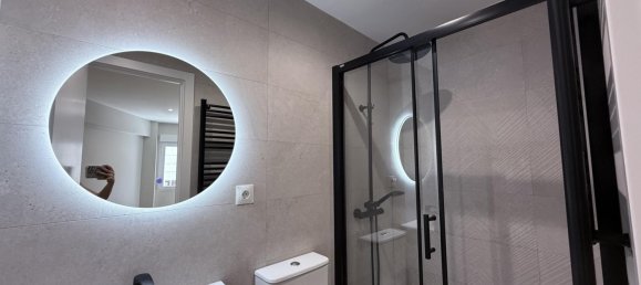 Apartamento de 2 dormitorios en Madrid, Spain No. 166563 7