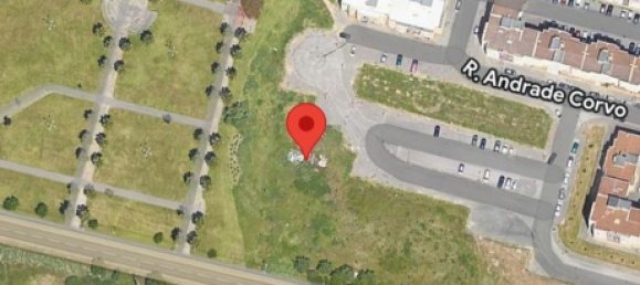 Terrain à Loures, Portugal 163m² No. 74418 8