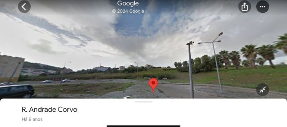 Terrain à Loures, Portugal 163m² No. 74418 7