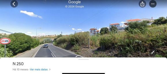 Terrain à Loures, Portugal 163m² No. 74418 2