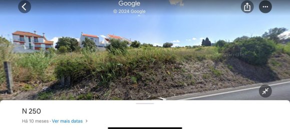 Terrain à Loures, Portugal 163m² No. 74418 3