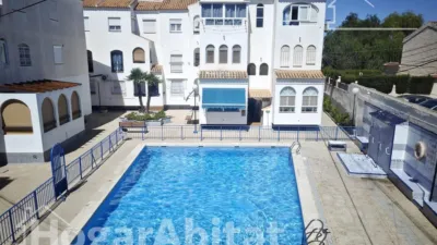 1 bedroom Apartment in Torrevieja, Spain No. 270841