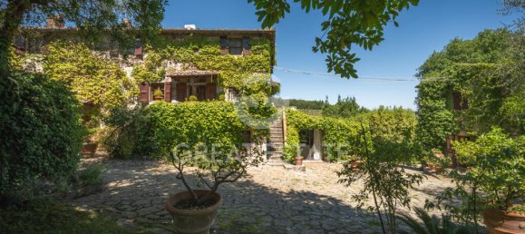 9 bedrooms House in Castellina in Chianti, Italy No. 316517 11