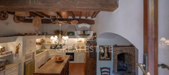 9 bedrooms House in Castellina in Chianti, Italy No. 316517 29