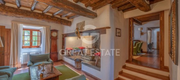 9 bedrooms House in Castellina in Chianti, Italy No. 316517 15