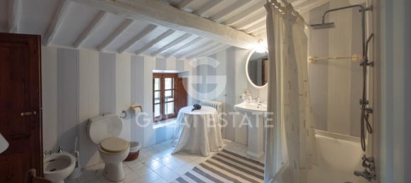 9 bedrooms House in Castellina in Chianti, Italy No. 316517 28