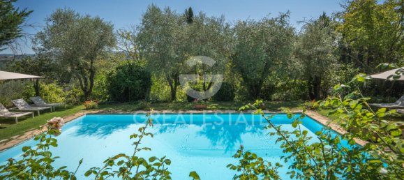 9 bedrooms House in Castellina in Chianti, Italy No. 316517 48