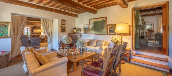 9 bedrooms House in Castellina in Chianti, Italy No. 316517 20