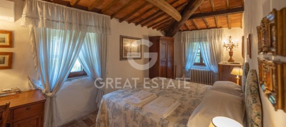 9 bedrooms House in Castellina in Chianti, Italy No. 316517 26
