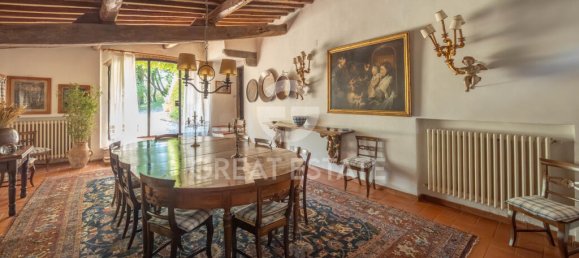 9 bedrooms House in Castellina in Chianti, Italy No. 316517 31
