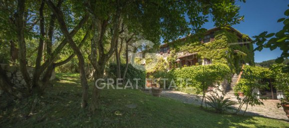 9 bedrooms House in Castellina in Chianti, Italy No. 316517 10