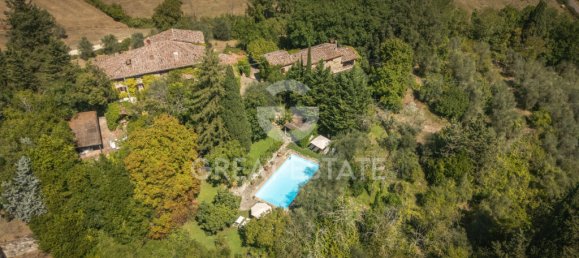 9 bedrooms House in Castellina in Chianti, Italy No. 316517 3