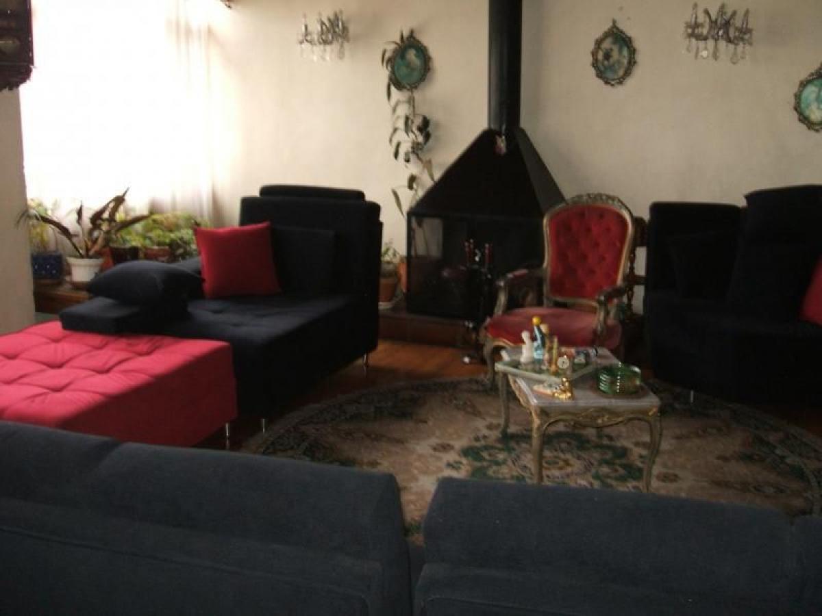 Casa T6 em Bogota, Colombia N.º 13715