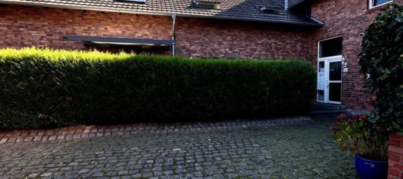 Adosado de 2 dormitorios en Cologne, Germany No. 208541 22