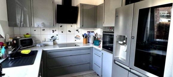 Adosado de 2 dormitorios en Cologne, Germany No. 208541 5