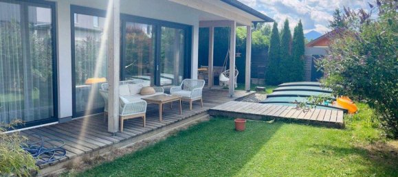 Bungalow de 4 divisões em St. Kanzian am Klopeiner See, Austria N.º 211824 32