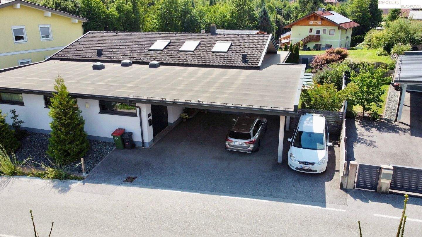 Bungalow de 4 divisões em St. Kanzian am Klopeiner See, Austria N.º 211824