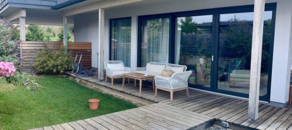 Bungalow de 4 divisões em St. Kanzian am Klopeiner See, Austria N.º 211824 25