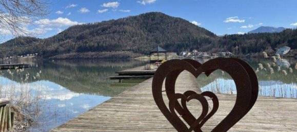 Bungalow de 4 divisões em St. Kanzian am Klopeiner See, Austria N.º 211824 40