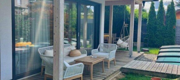 Bungalow de 4 divisões em St. Kanzian am Klopeiner See, Austria N.º 211824 35