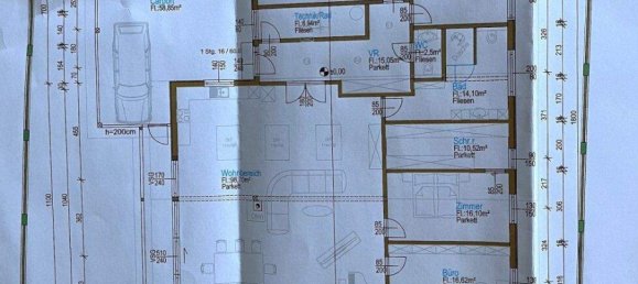 Bungalow de 4 divisões em St. Kanzian am Klopeiner See, Austria N.º 211824 2