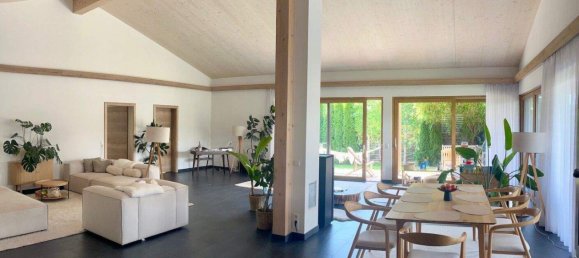 Bungalow de 4 divisões em St. Kanzian am Klopeiner See, Austria N.º 211824 4