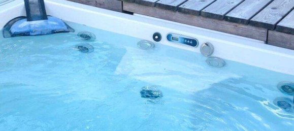 Bungalow de 4 divisões em St. Kanzian am Klopeiner See, Austria N.º 211824 26