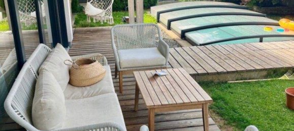 Bungalow de 4 divisões em St. Kanzian am Klopeiner See, Austria N.º 211824 23