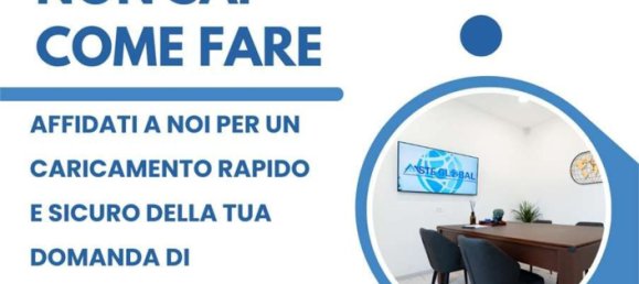 3-Zimmer Wohnung in Roncello, Italy, Nr. 7756 12