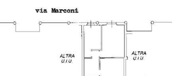 3-Zimmer Wohnung in Roncello, Italy, Nr. 7756 13