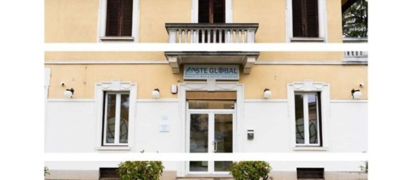 3-Zimmer Wohnung in Roncello, Italy, Nr. 7756 9