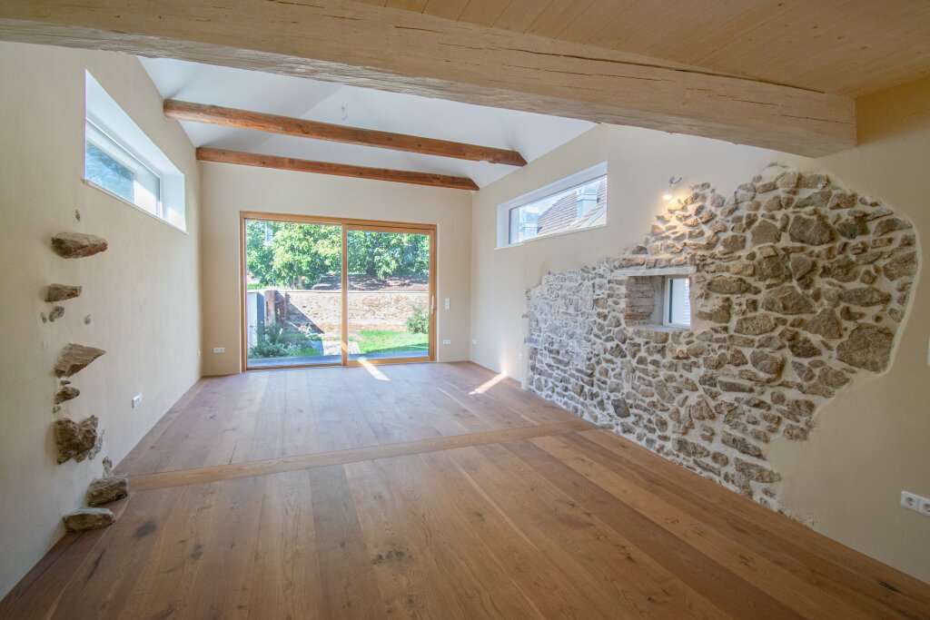 5-Zimmer Haus in Hadersdorf-Kammern, Austria, Nr. 124937