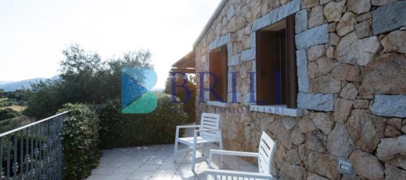 3 bedrooms Villa in Golfo Aranci, Italy No. 326959 28