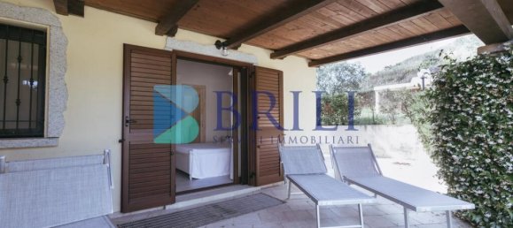 3 bedrooms Villa in Golfo Aranci, Italy No. 326959 2