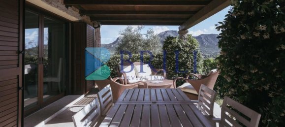 3 bedrooms Villa in Golfo Aranci, Italy No. 326959 26