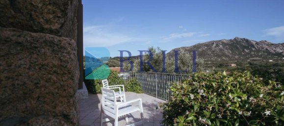 3 bedrooms Villa in Golfo Aranci, Italy No. 326959 27