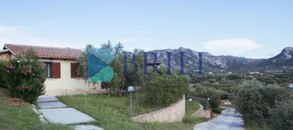 3 bedrooms Villa in Golfo Aranci, Italy No. 326959 31