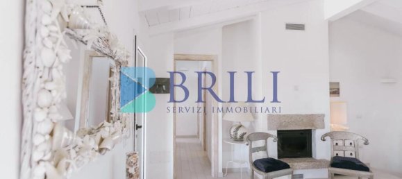 3 bedrooms Villa in Golfo Aranci, Italy No. 326959 5