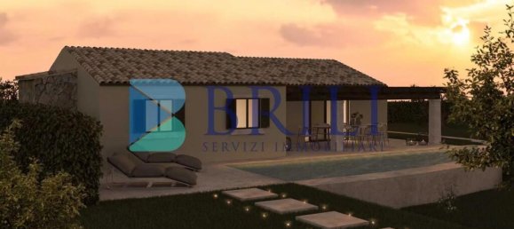 3 bedrooms Villa in Golfo Aranci, Italy No. 326959 33
