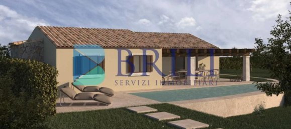 3 bedrooms Villa in Golfo Aranci, Italy No. 326959 32