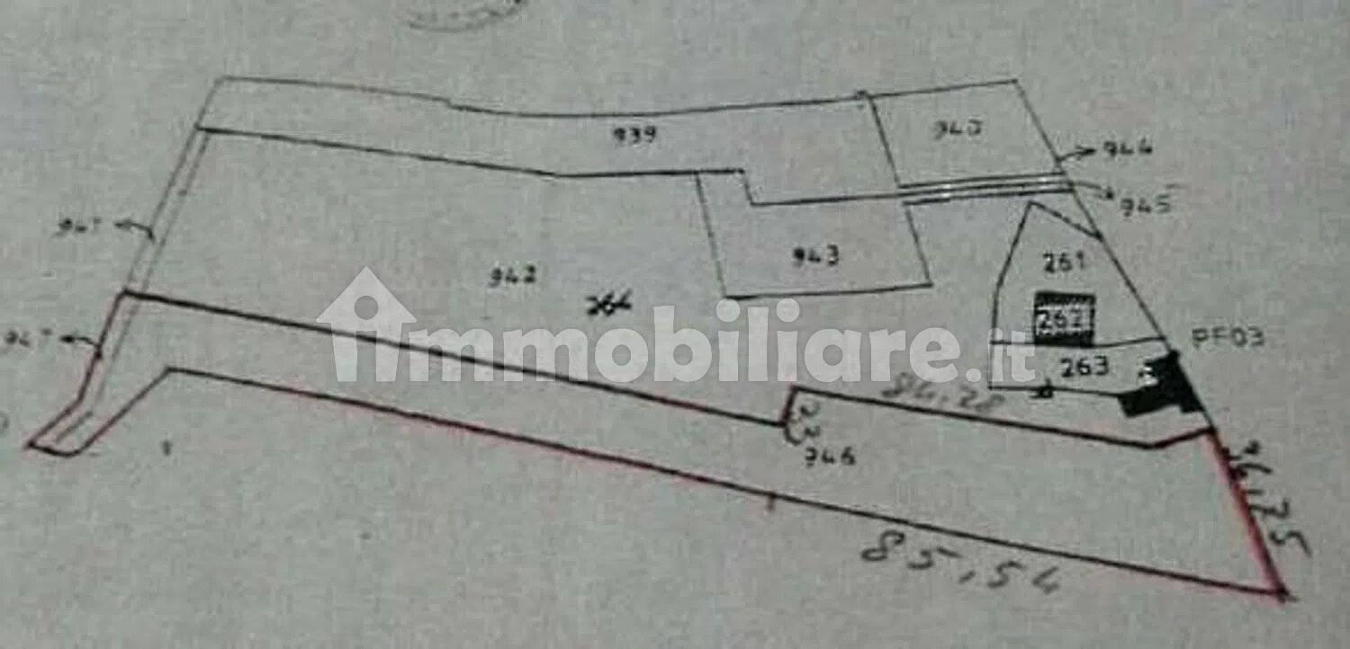 Terrain à Tortona, Italy 2510m² No. 355657