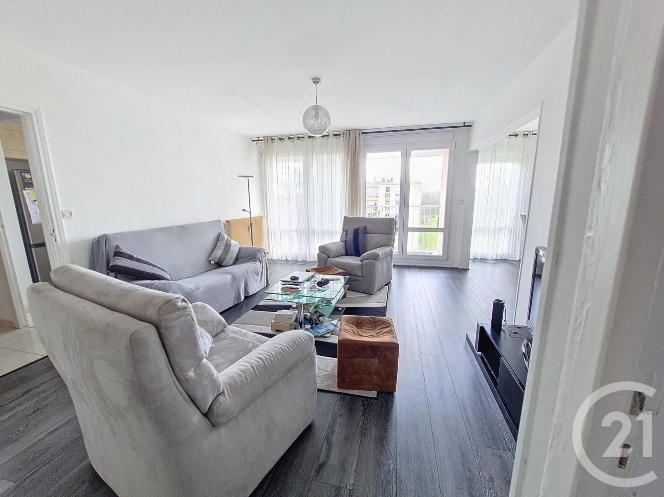 Apartamento T2 em Vittel, France N.º 68745