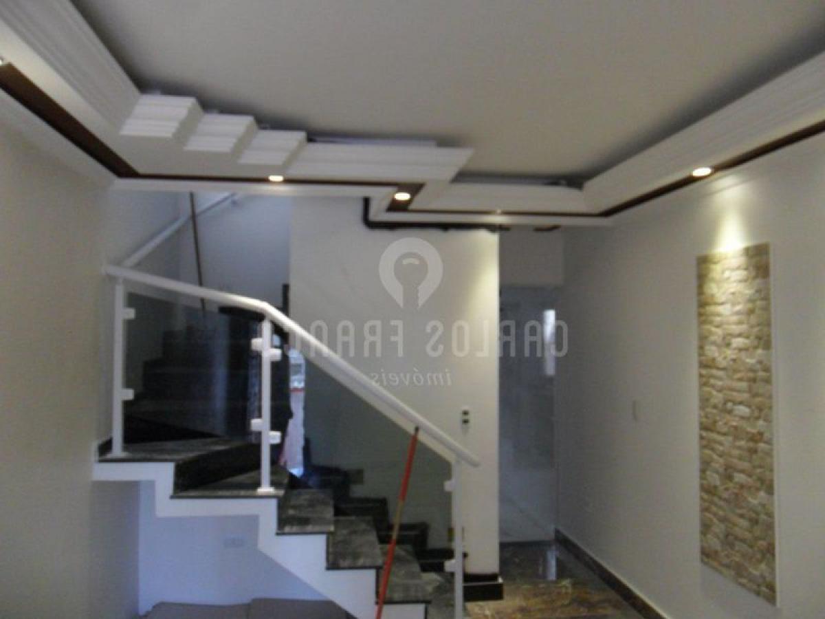 Casa T3 em São Paulo, Brazil N.º 593873