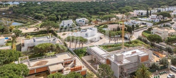 6 Schlafzimmer Haus in Almancil, Portugal, Nr. 137890 4