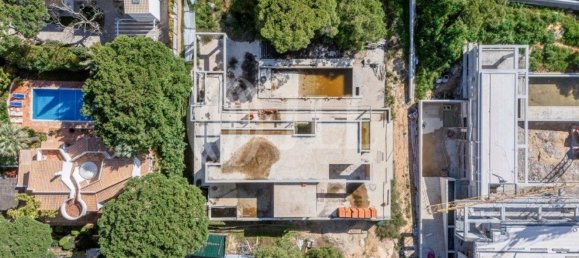 6 Schlafzimmer Haus in Almancil, Portugal, Nr. 137890 7