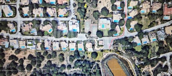 6 Schlafzimmer Haus in Almancil, Portugal, Nr. 137890 16