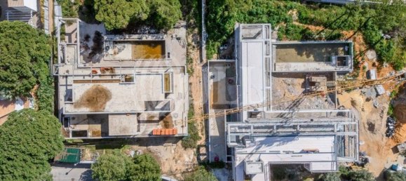 6 Schlafzimmer Haus in Almancil, Portugal, Nr. 137890 3