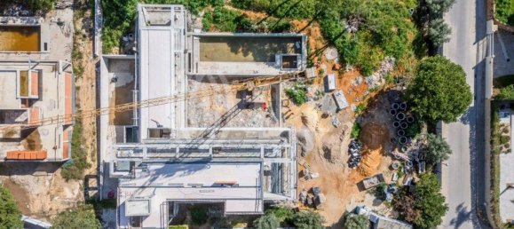 6 Schlafzimmer Haus in Almancil, Portugal, Nr. 137890 9