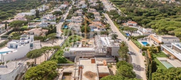 6 Schlafzimmer Haus in Almancil, Portugal, Nr. 137890 6