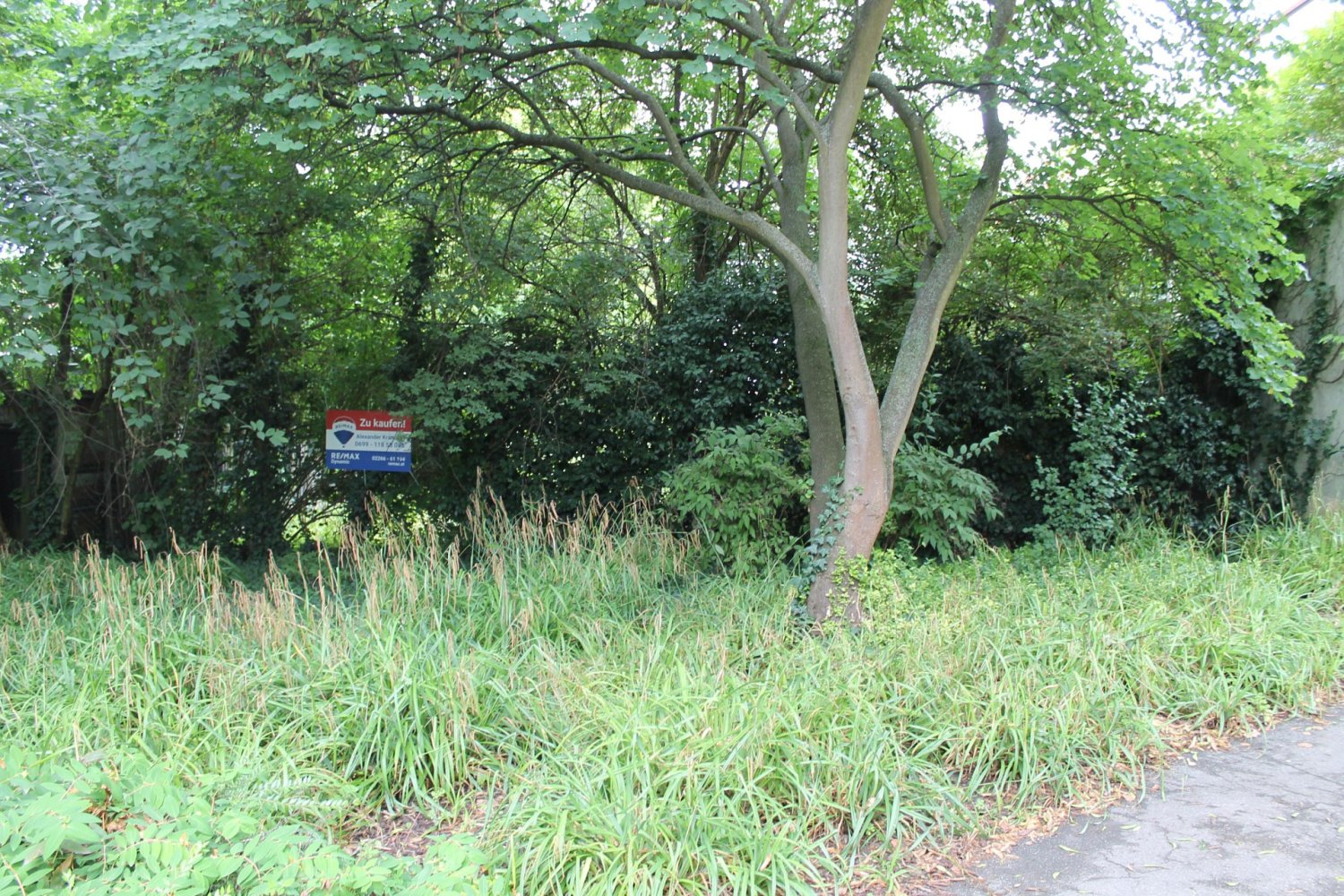 Grundstück in Stockerau, Austria, Nr. 127413